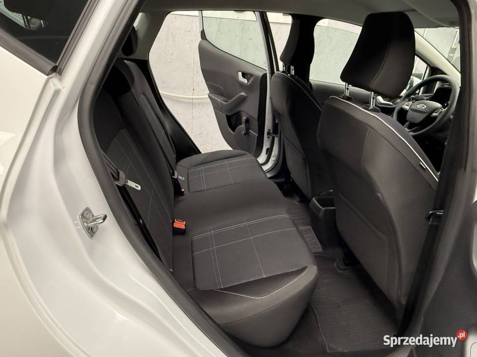 11 Benzyna Salon jeden właściciel 5D Gwarancja Zarejestrowany w Polsce Poznań