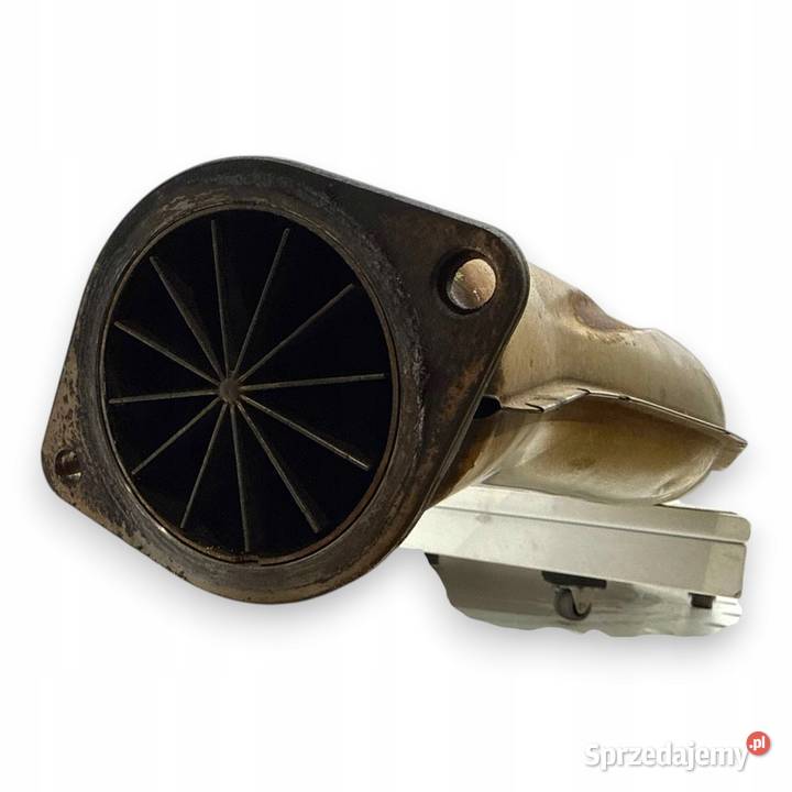KATALIZATOR TŁUMIK WYDECH 8477798 BMW X5 G05 X6 Chełm