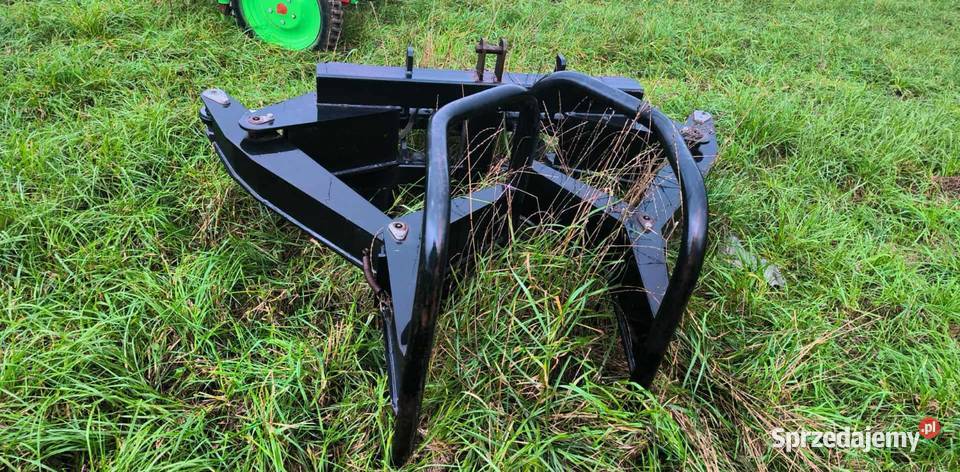 Chwytak do bel Kobylanka sprzedam