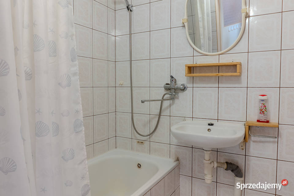 2pok 36m2 E ORZESZKOWEJ cegła podlaskie Białystok