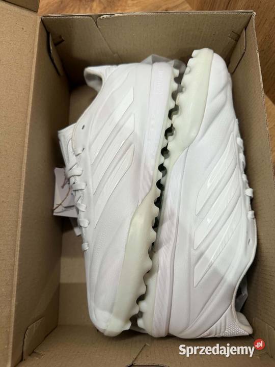 Adidas Copa Pure IV Pro TF pomorskie sprzedam
