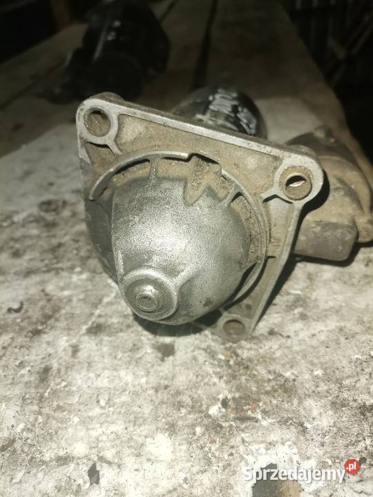 Rozrusznik Fiat Punto II 2 19JTD Pogorzelec sprzedam