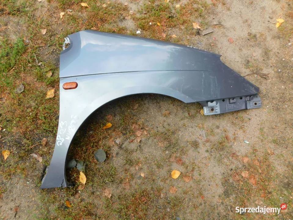 scenic I FL błotnik kolor NV803 2823 WYSYŁKA Żory