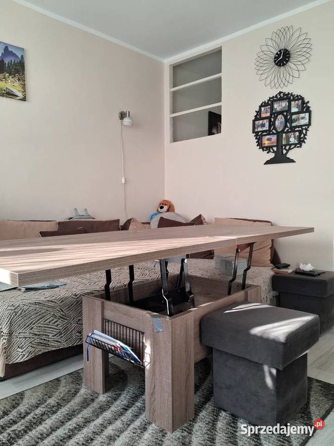 Sprzedam ławo stół rozkładany Stoły Tczew sprzedam