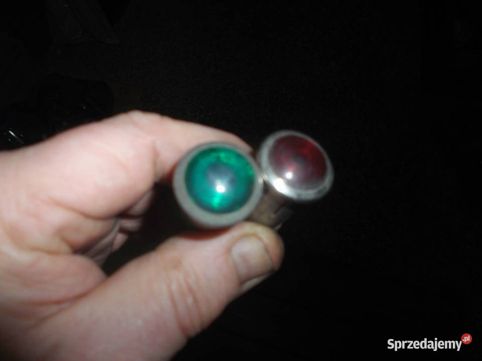 junak m07m10 kontrolki Ziębice