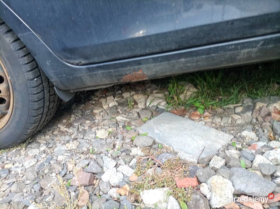 Skoda Fabia Kombi 16 Benzyna 105 dolnośląskie Lubin sprzedam