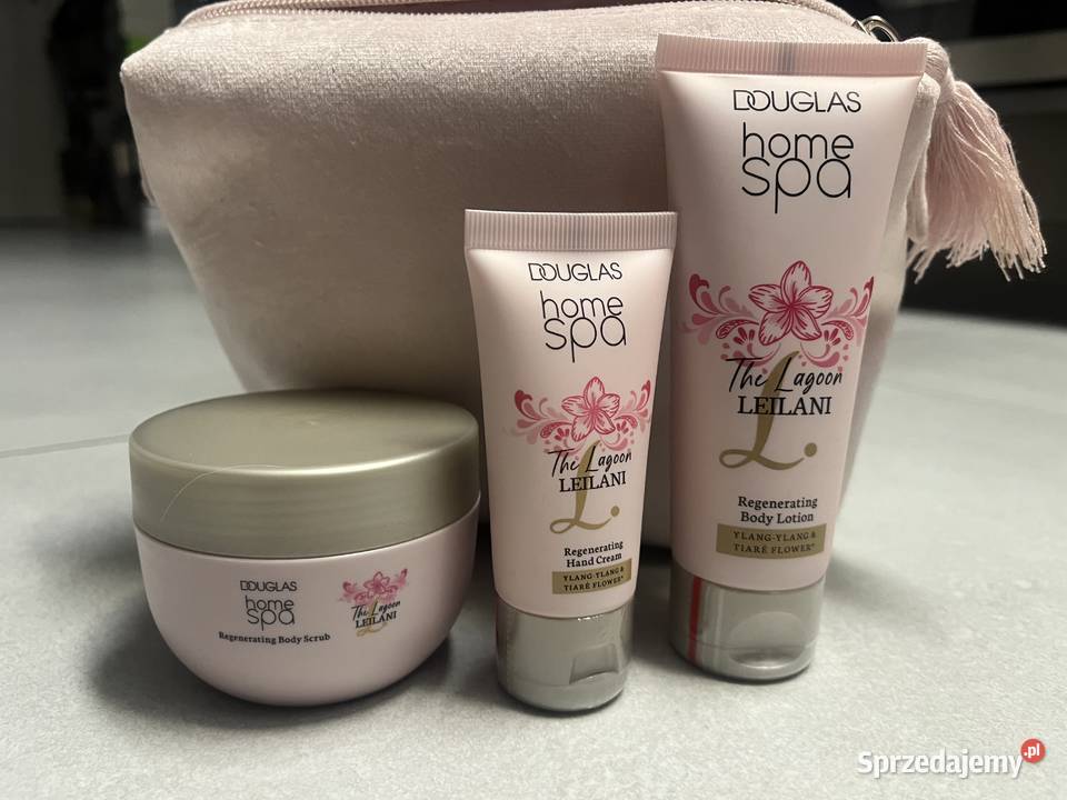 Douglas Domowe SPA dolnośląskie