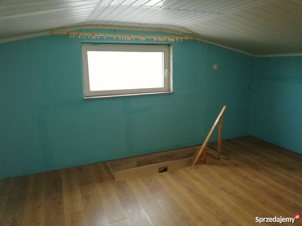 Działka rekreacyjna warmińsko-mazurskie Elbląg