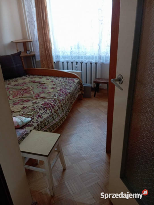 Sprzedam mieszkanie Nowogród