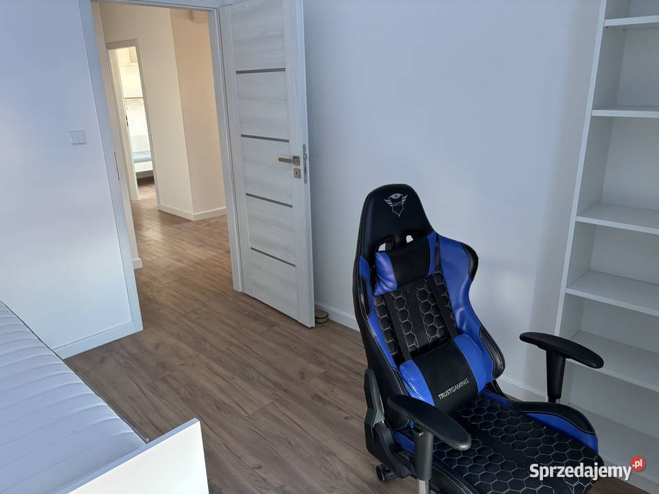 4 pokoje nowe budownictwo Gdańsk Morena sieć