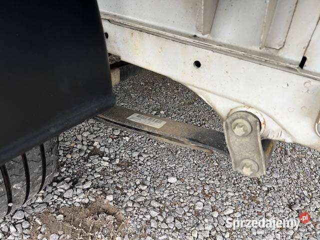sprzedam samochód dostawczy fiat ducato kontener Fiat Bielsk