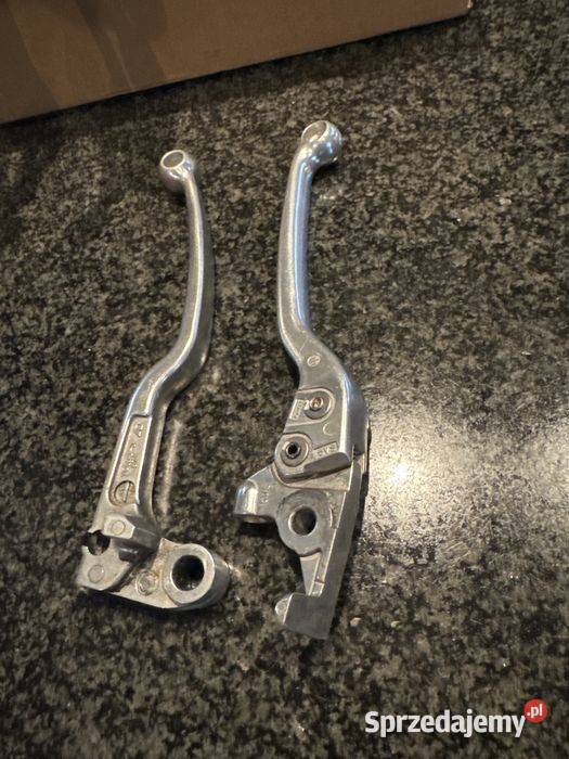 Honda CBR1000 klamka dźwignia sprzęgła i