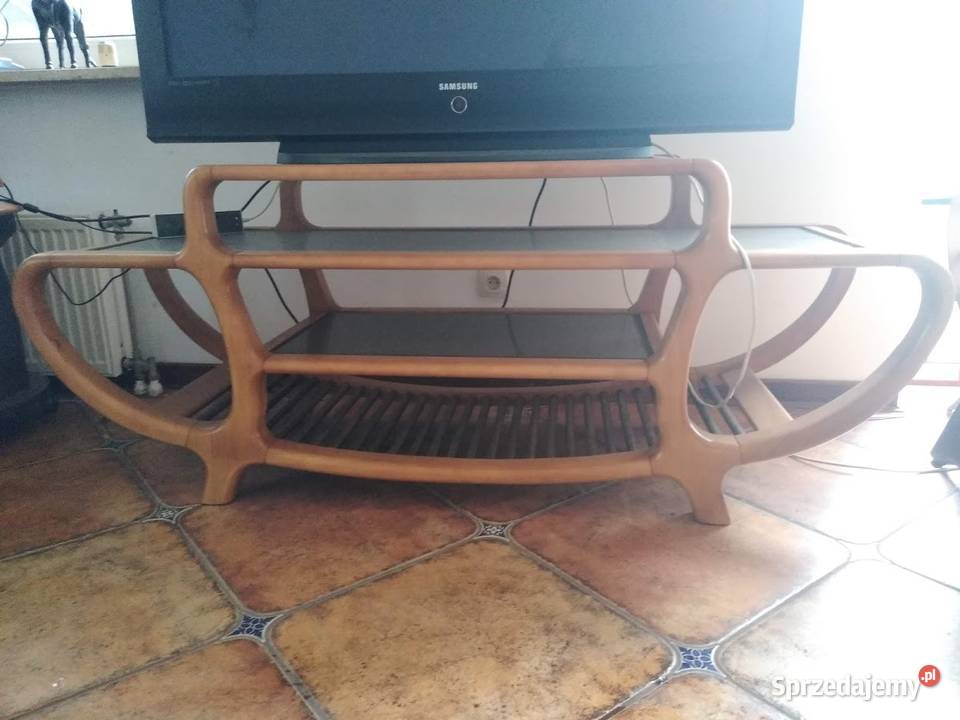 Meble egzotyczne niezniszczalne na wieki Warszawa