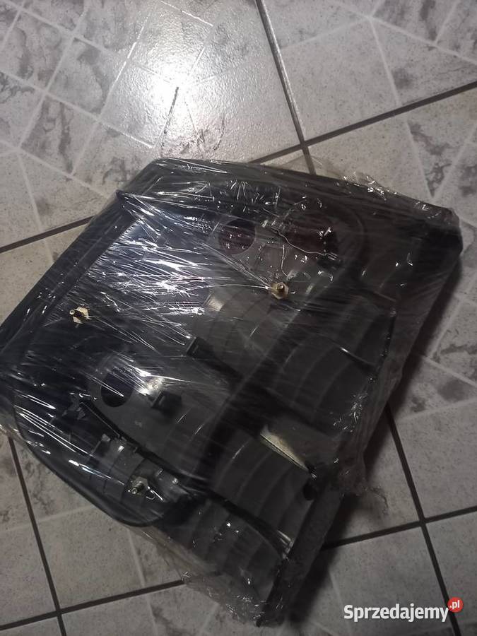 Lampa tylna opel vectra C osobowe śląskie Jasienica