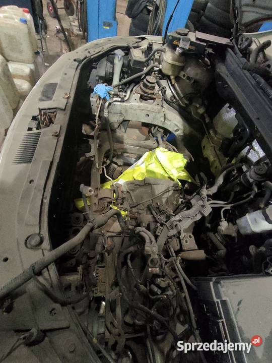Syndyk sprzeda Hyundai i30 16 2010r