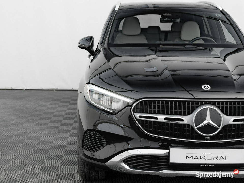 Mercedes GLC 300 DX25629300 DE 4MATIC Avantgarde klimatyzacja pomorskie Gdańsk sprzedam
