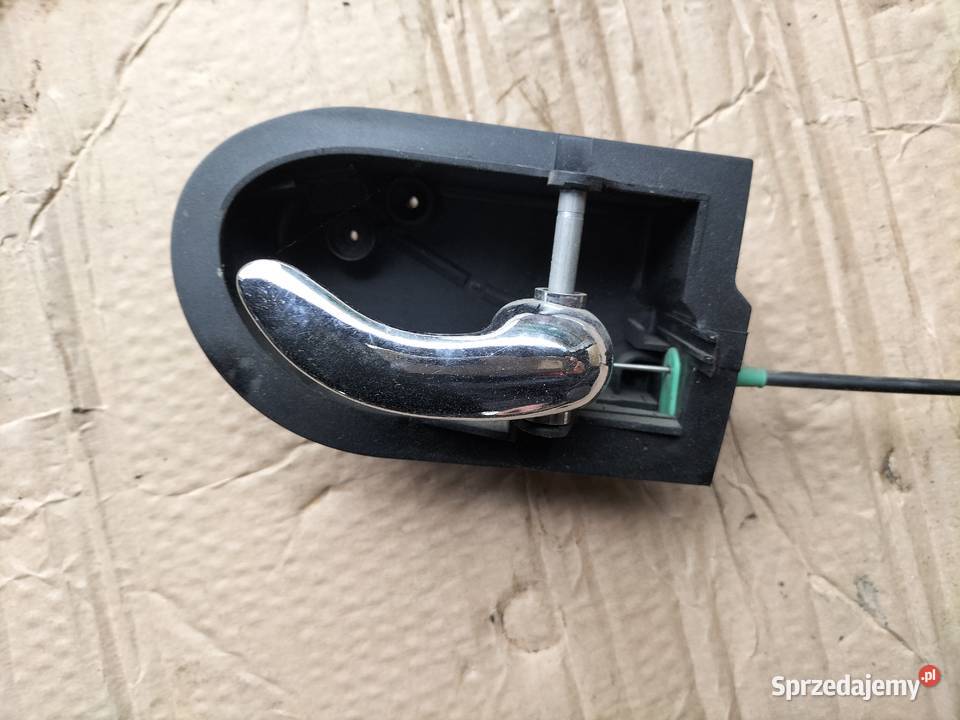 MONDEO MK1 MK2 ZAMEK RĄCZKA PRAWY TYŁ Kamień-Kolonia