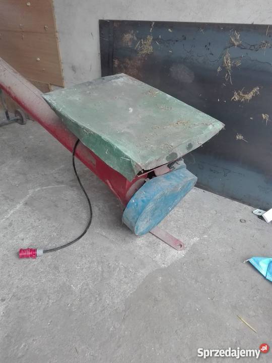 Żmijka do zboża nieuszkodzony Ostróda