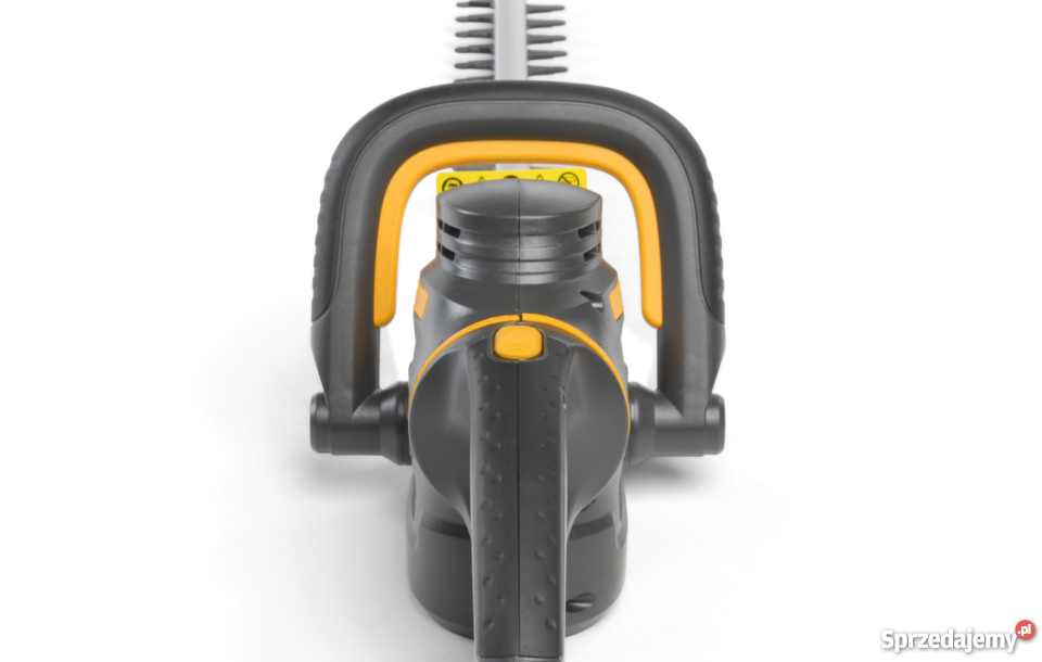 Sekator elektryczny STIGA SHT 600 do żywopłotu Kobiele Wielkie