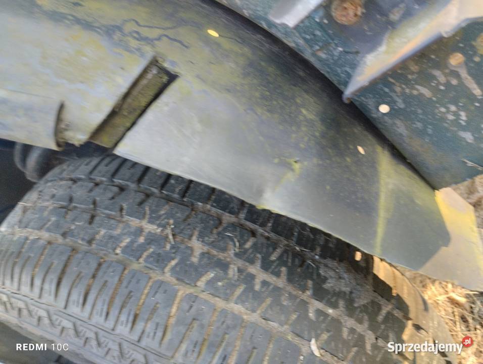 Bmw e32 nadkole prawy przod Tomaszów Mazowiecki