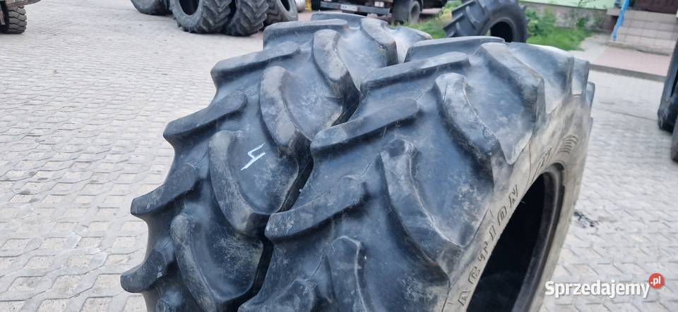 32085r24 124r24 12424 Firestone 70 bieżnik warmińsko-mazurskie Nowe Miasto Lubawskie