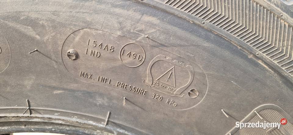 44080r24 4408024 169r24 16924 Nokian Tri 2 2019 Nowe Miasto Lubawskie