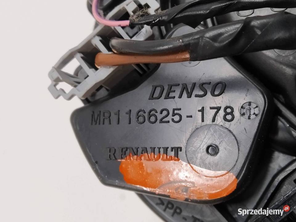 DMUCHAWA NAWIEWU REZYSTOR EU KPL MR116244