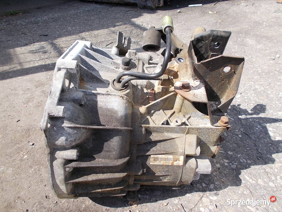 rover 20 cdti 01r skrzynia biegów 47r37 Motoryzacja