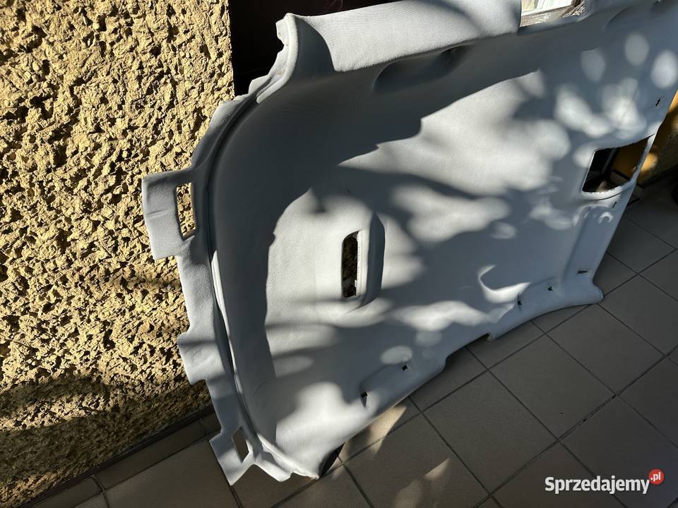 Audi A3 8P 3 Drzwi Podsufitka Przedlift Pszczyna