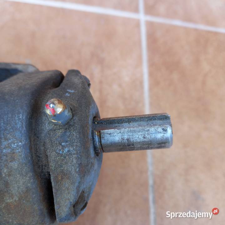 Pompa do hydroforu Pompy i hydrofory Jarosław