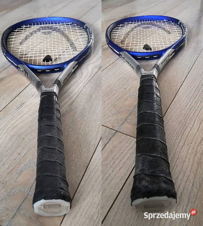 Rakieta tenisowa Head Ti S1 Supreme z futerałem łódzkie Piotrków Trybunalski