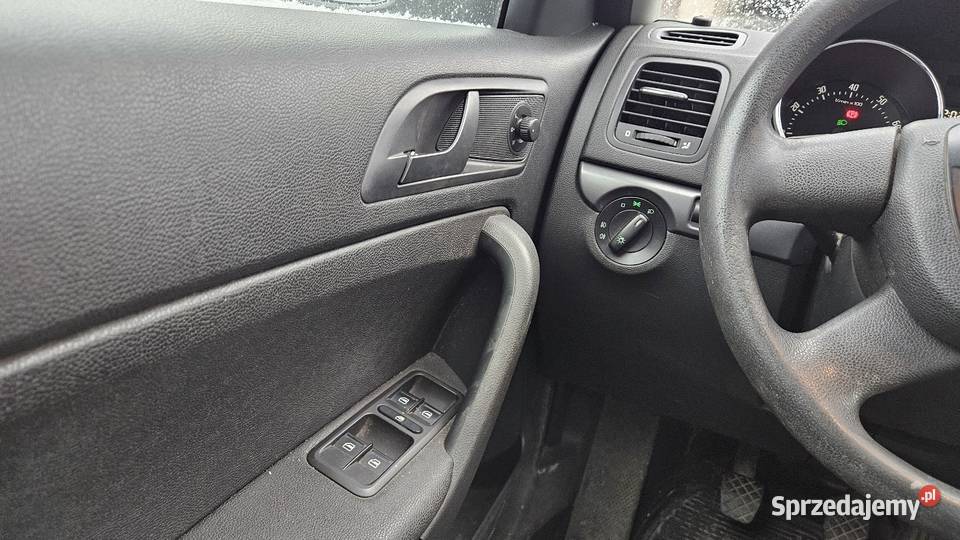 Skoda Yeti SALON bluetooth Dzierżoniów