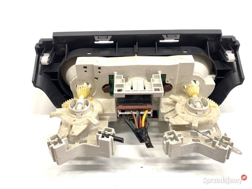 PANEL STEROWANIA NAWIEWU SUZUKI SWIFT III