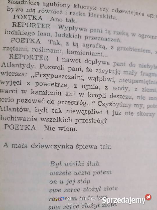Rajski plac wydawnictwa radio i telewizja mazowieckie