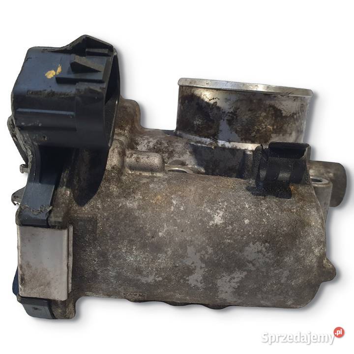 PRZEPUSTNICA Opel Corsa D 12 16V 55562270