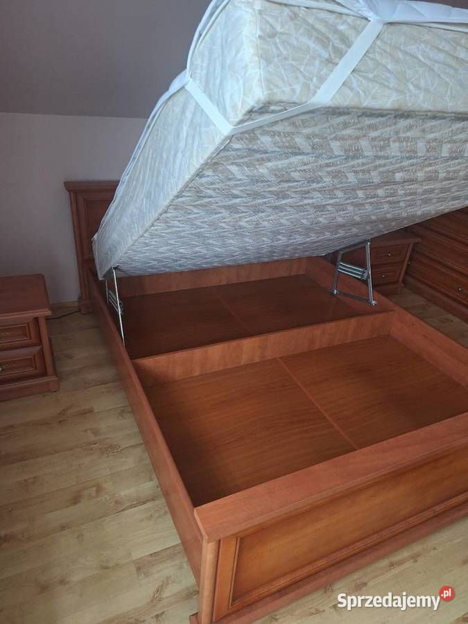Łóżko 160x200 z firmy BOWADE2 Poznań