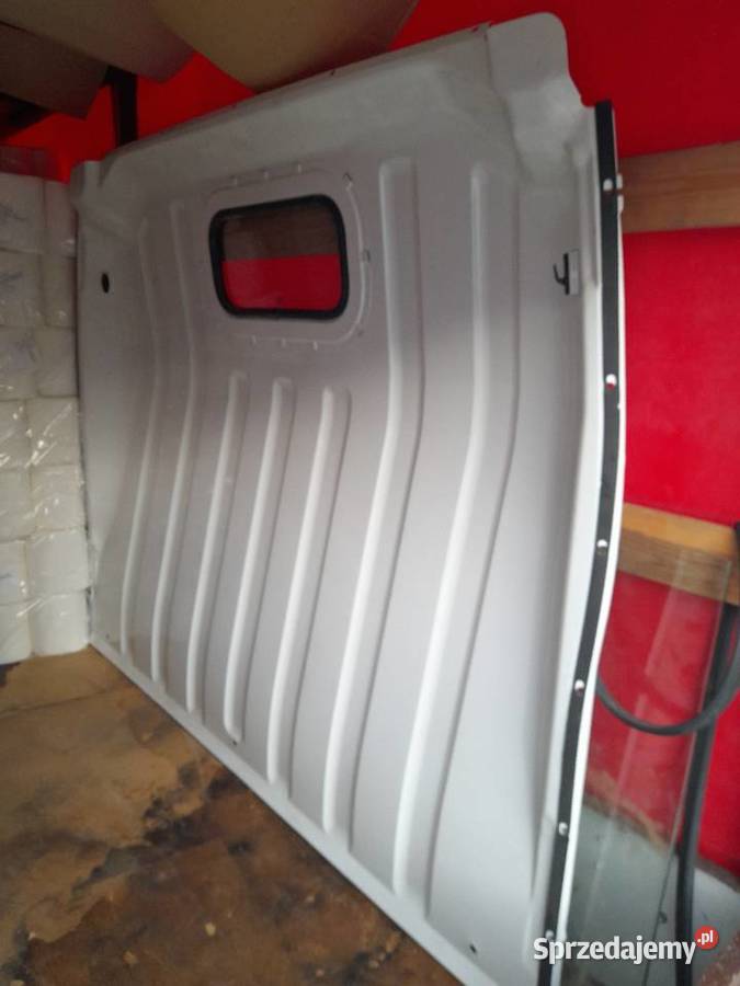 Siana grodziowa Świdnik