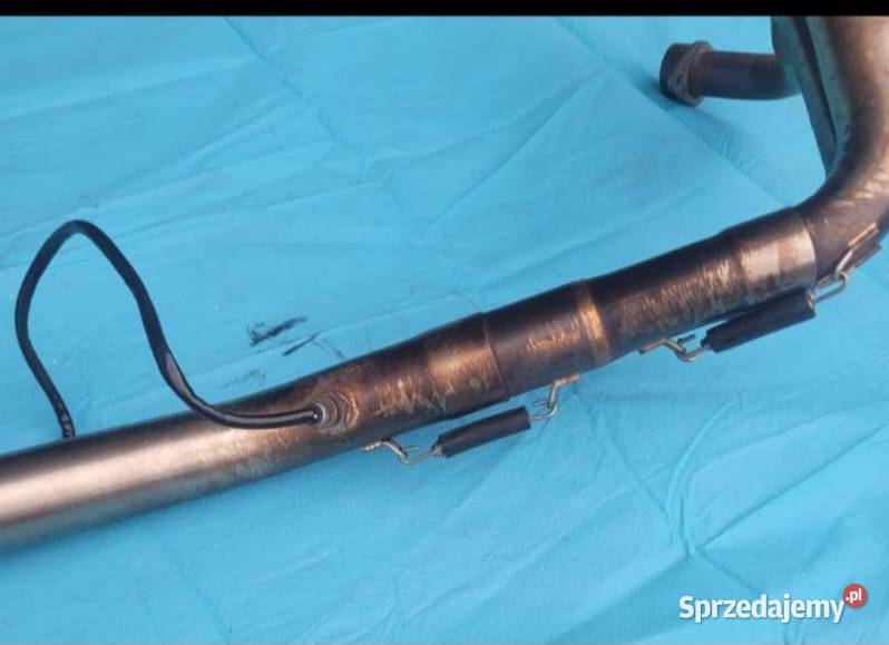 Yamaha MT07 MT 07 SPORTOWY TŁUMIK ARROW UKŁAD wielkopolskie Nowy Tomyśl