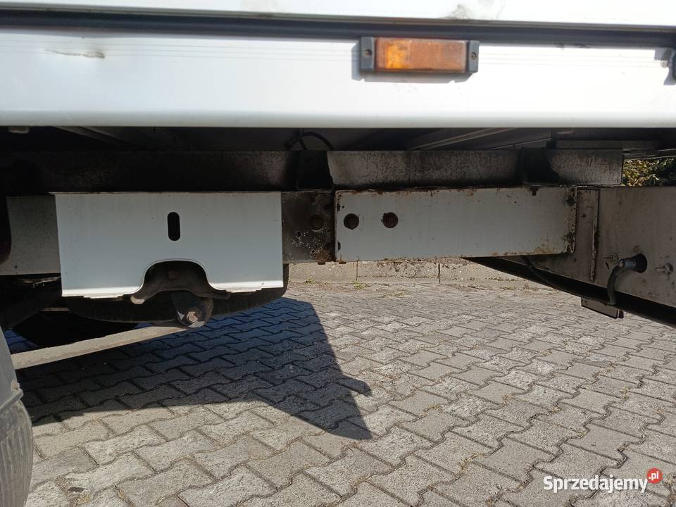 Master 9EP Renault zachodniopomorskie sprzedam