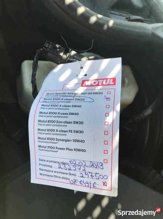 BMW E46 20 Benzyna lpg gniazdo USB