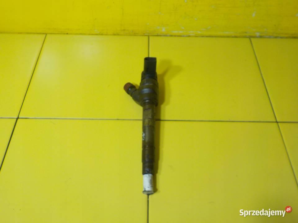 BMW E90 F10 F20 F30 X1 20 D EURO 5 12r N47 Suków