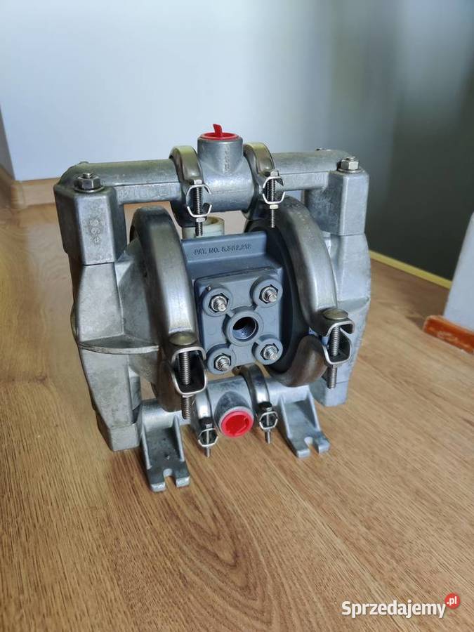 WILDEN pompa cieczy Miejska Górka sprzedam