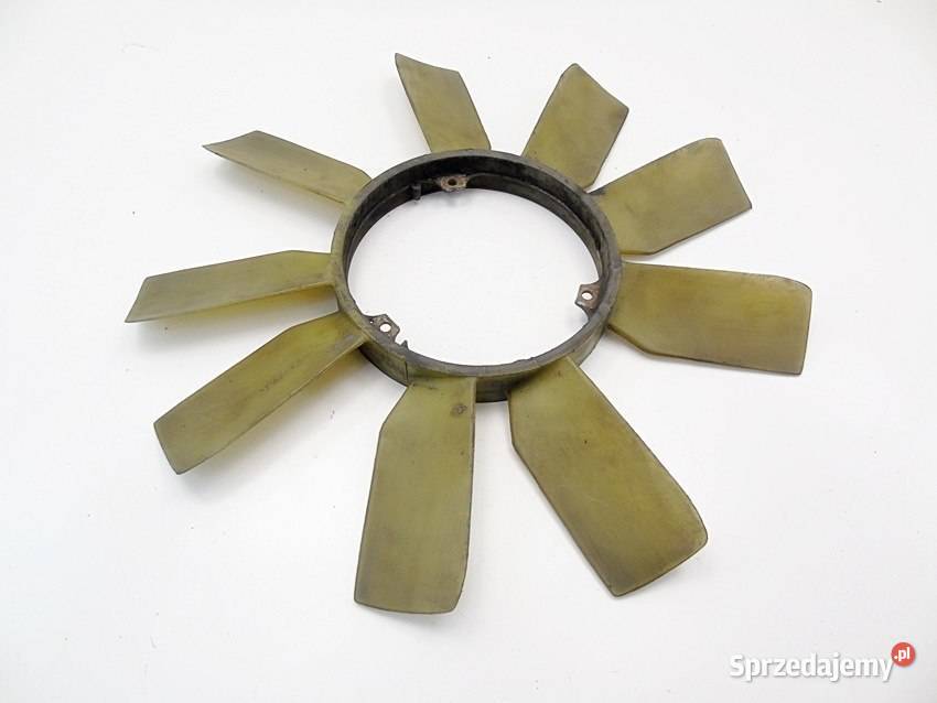 WIATRAK VISKOZY 22 CDI SPRINTER VITO W638 KLASA osobowe Sosnowiec