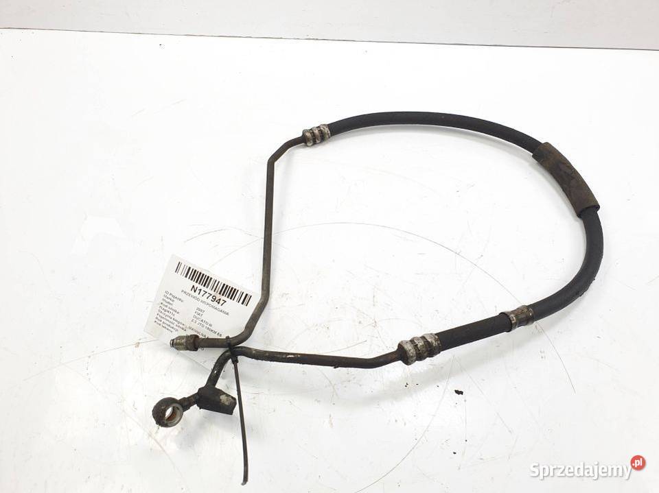 PRZEWÓD WSPOMAGANIA FIAT DUCATO III 1385569080 Lipno
