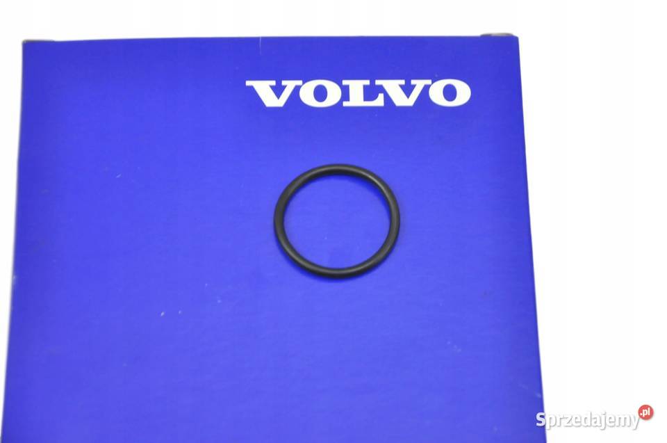 VOLVO C30 C70 S40 V50 oring magistrali wodnej OE Bielany Wrocławskie