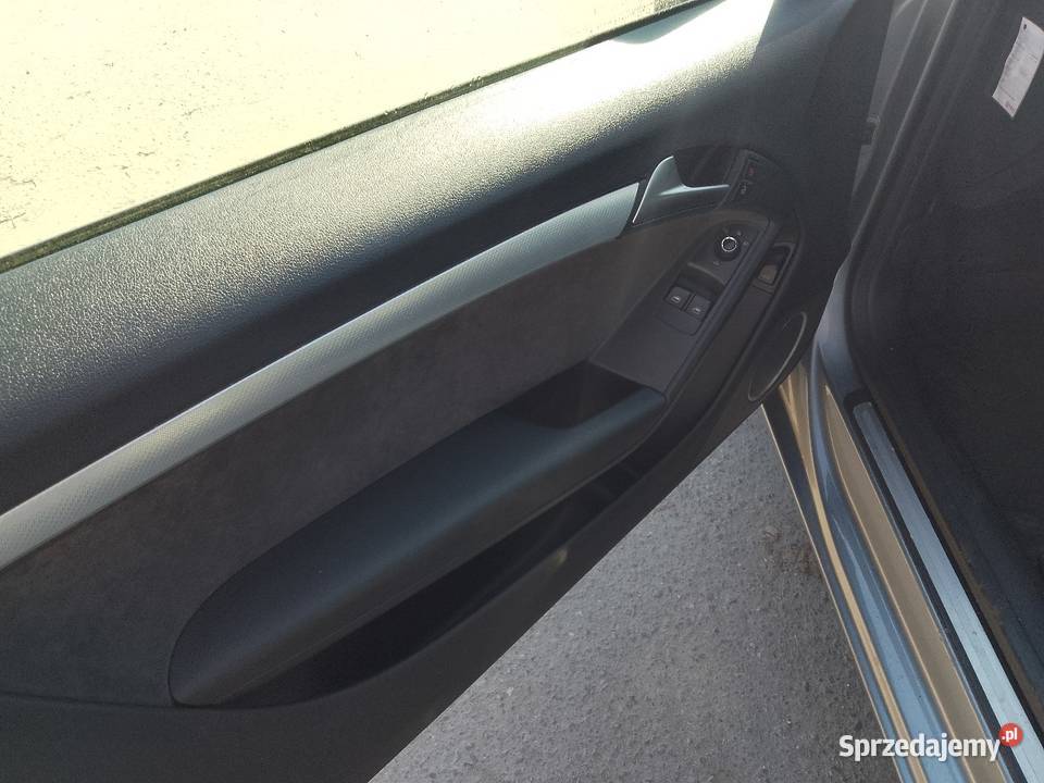 Audi A5 32fsi automat wielofunkcyjna kierownica Kielce