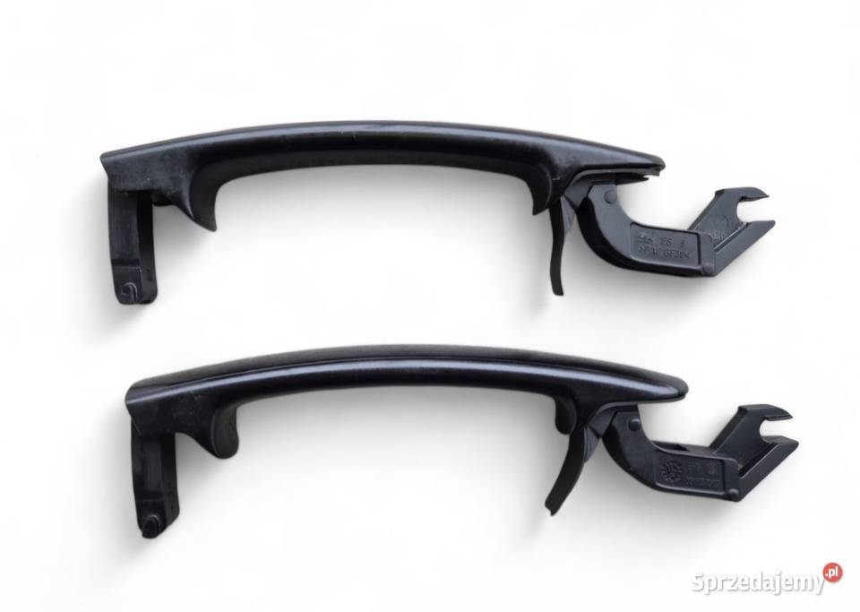 KLAMKA DRZWI ZEWNĘTRZNA PRZÓD TYŁ PRAWA LEWA Działoszyce