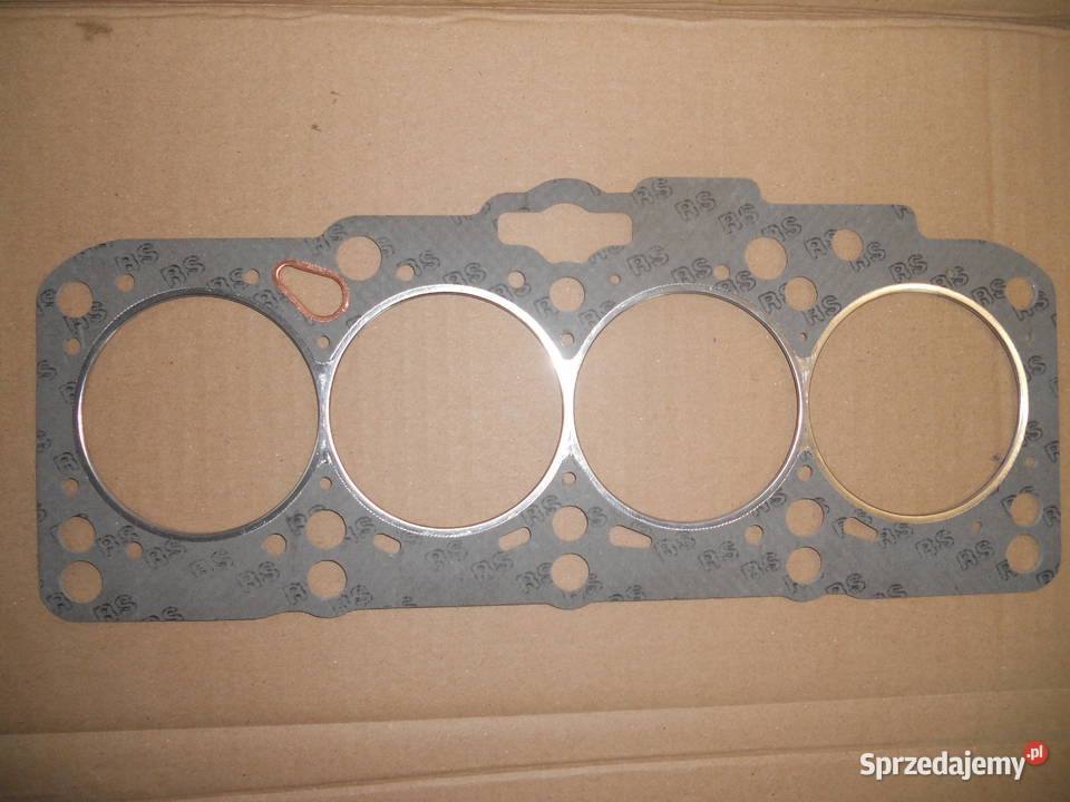 dorabianie uszczelek pod głowicę każdy typ mazowieckie Strzegowo