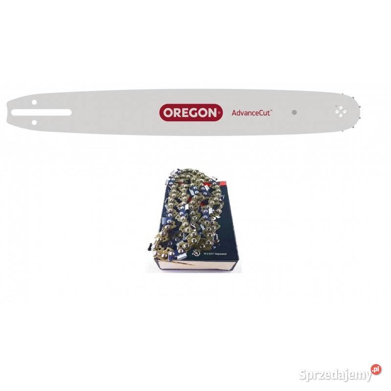 Prowadnica AdvanceCut OREGON 24 3815mm Łańcuch mazowieckie Ostrołęka