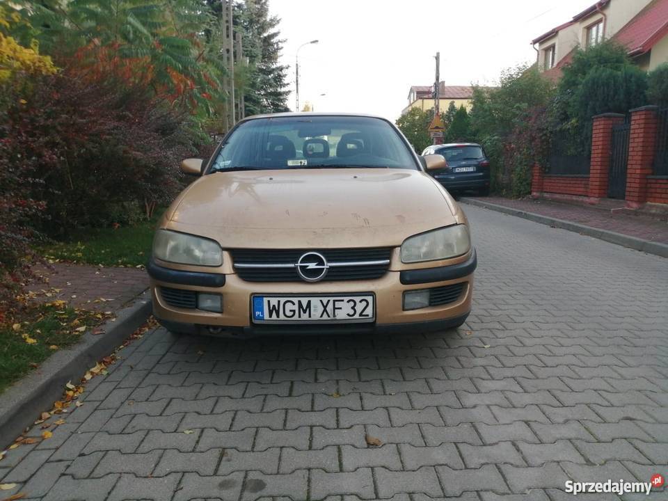 Sprzedam Opel Omega B 1996 Grodzisk Mazowiecki